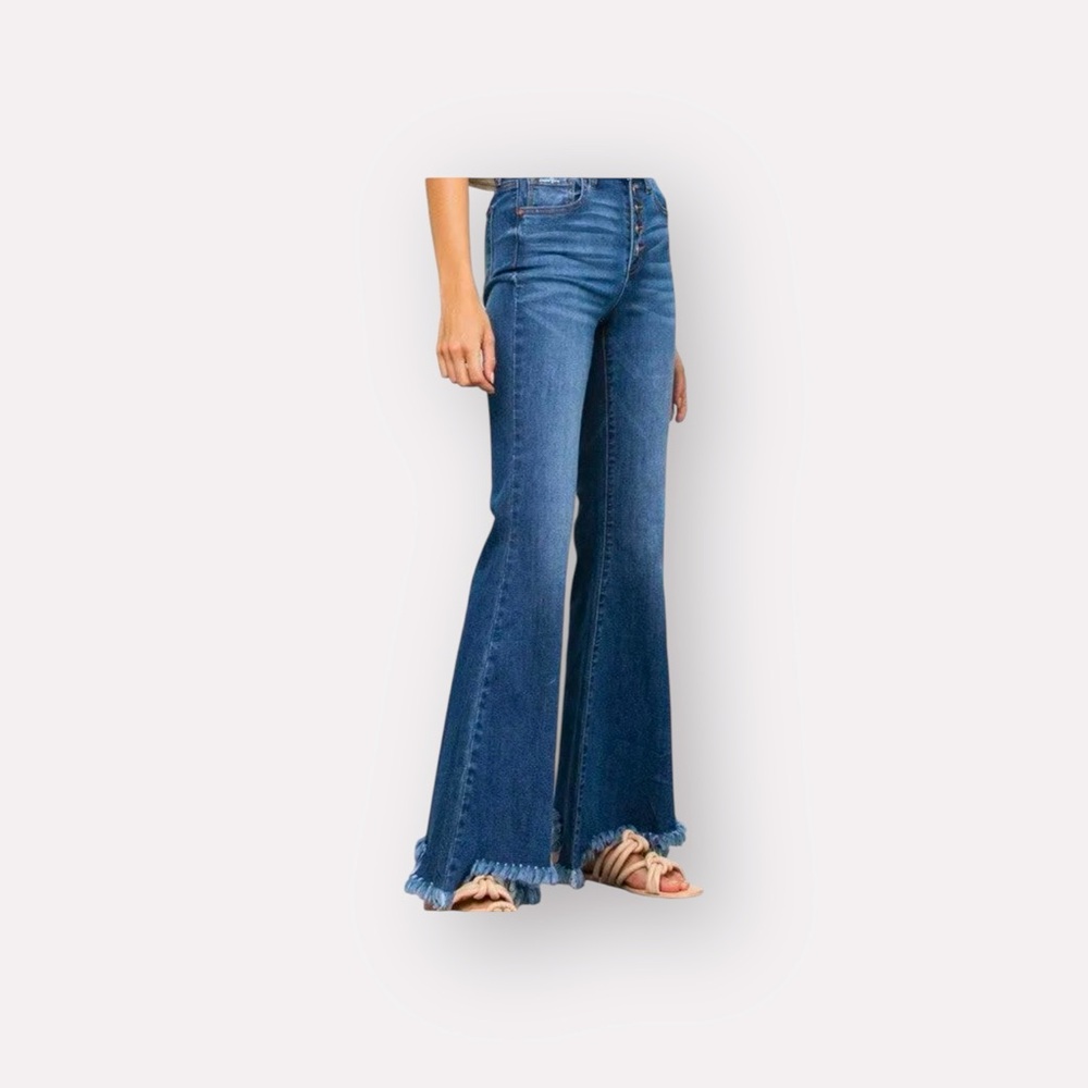Insane Gene Jeans